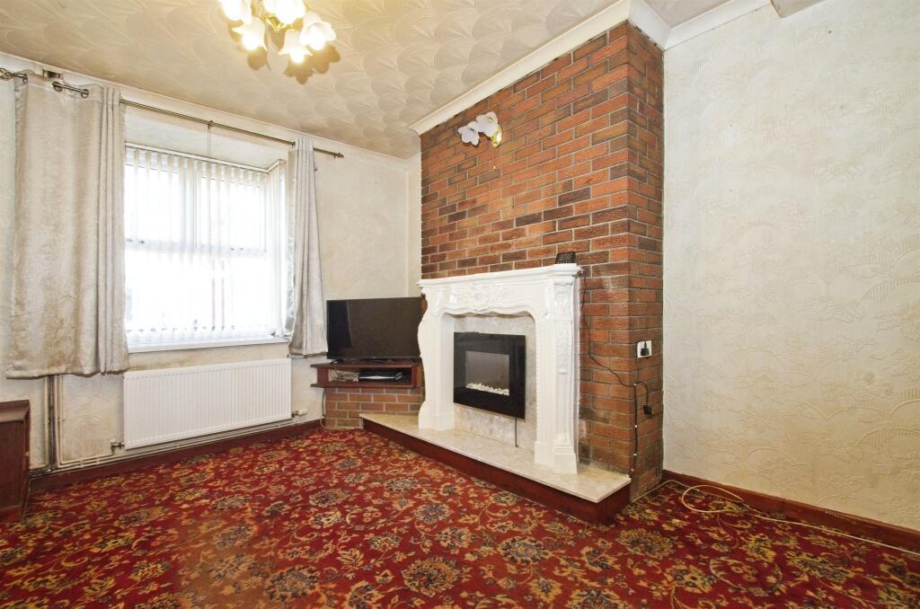 Additional image 18 of Zoar Avenue, MAESTEG