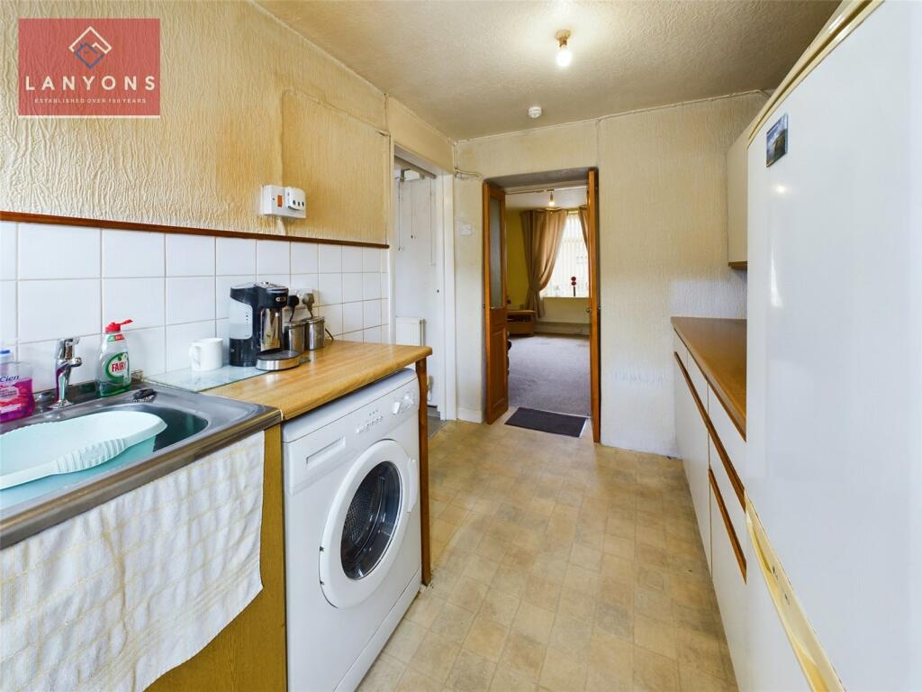 Additional image 5 of High Street, Treorchy, Rhondda Cynon Taf, CF42