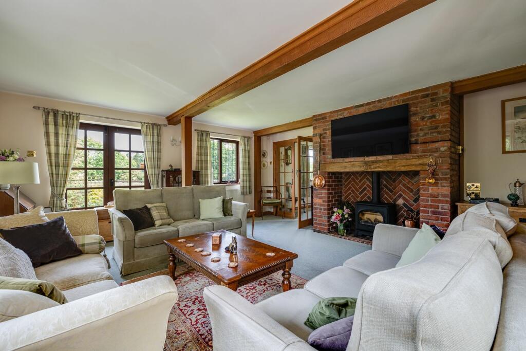 Additional image 4 of Park Lane, Littleton, CH3