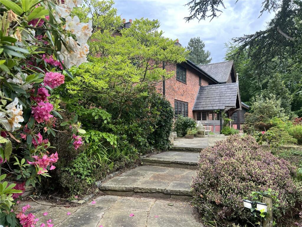 Additional image 16 of Caldy Road, Caldy, Wirral