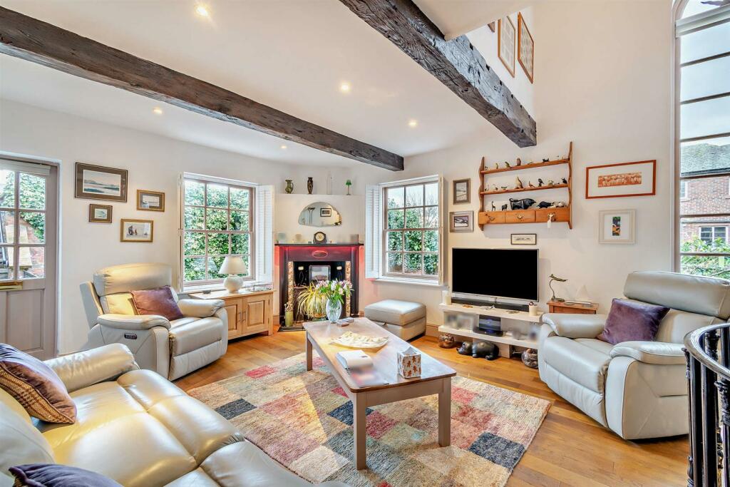 Additional image 25 of Town House, Lower Bridge Street, Chester