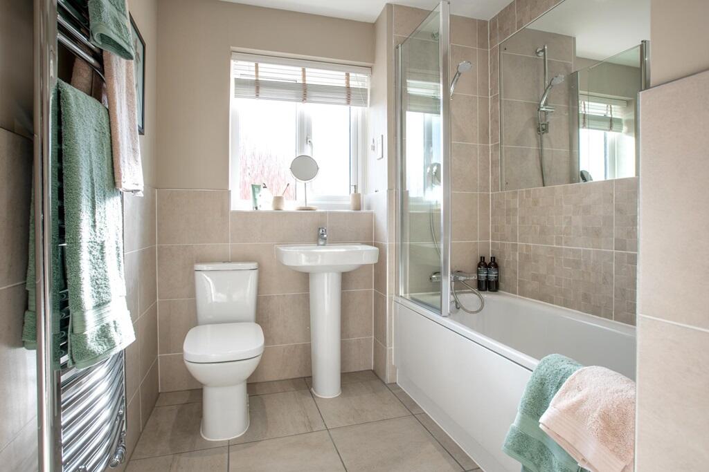 Additional image 12 of Quince Way, Ely, Cambridgeshire, CB6 2YL