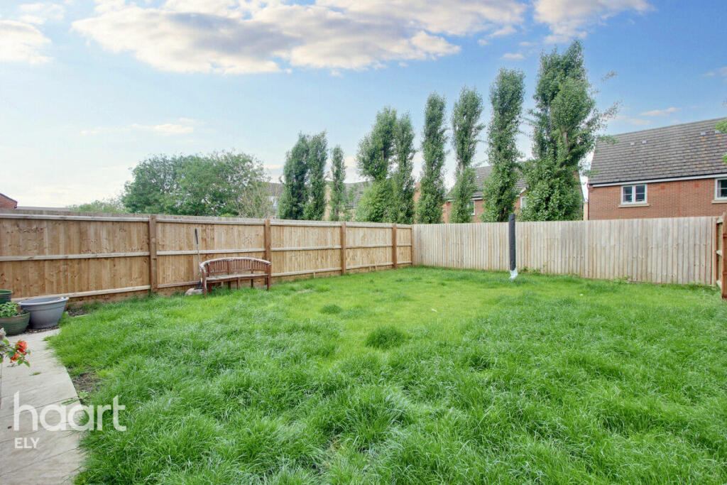 Additional image 17 of Harvest Way, Littleport