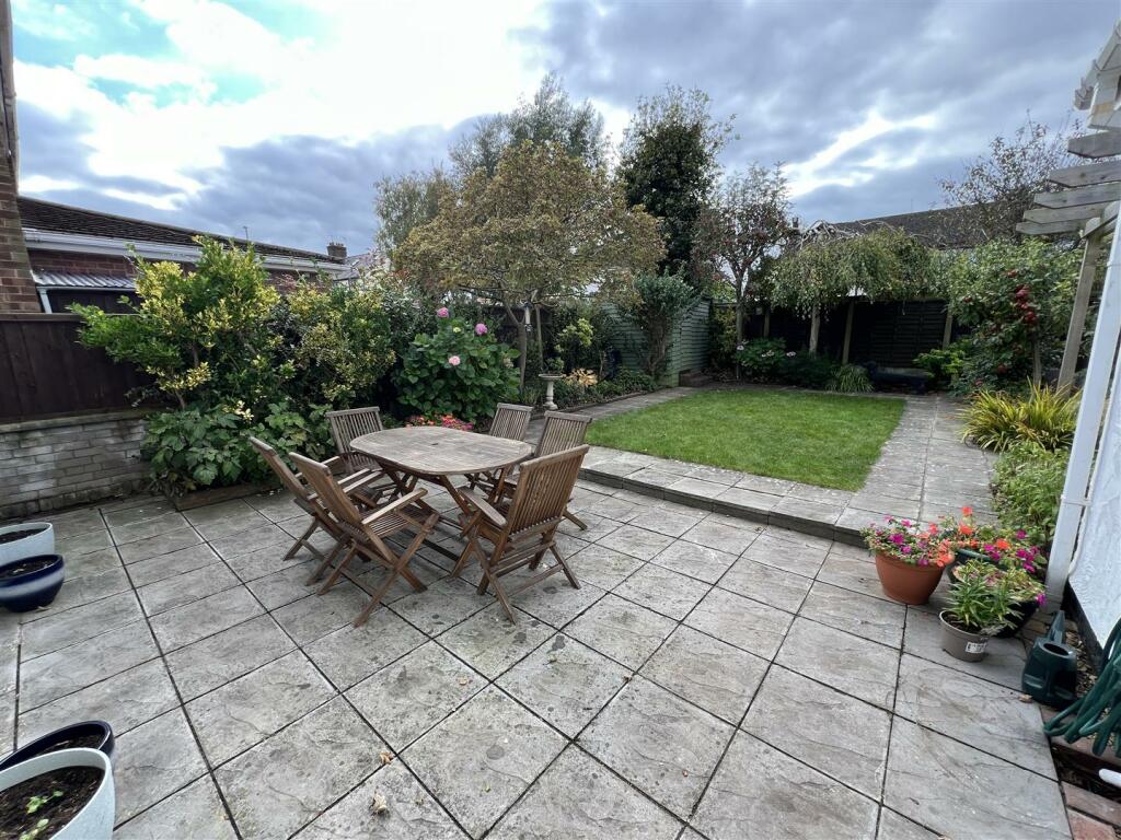 Additional image 33 of Sherwood Avenue, Irby, Wirral