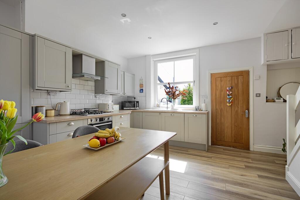 Additional image 4 of Higham Hall Road, Higham, Lancashire, BB12