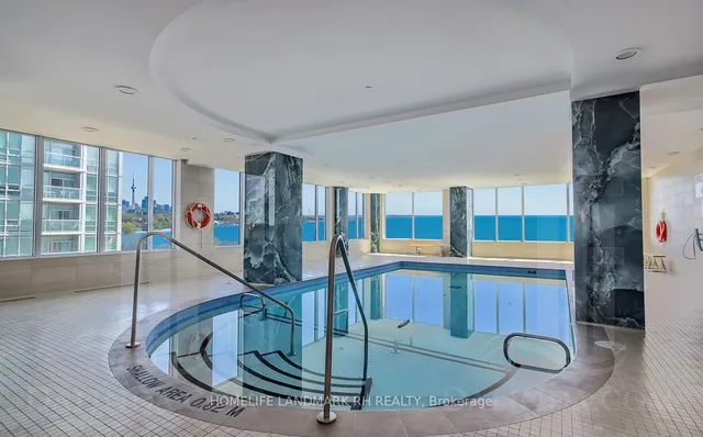 Additional image 25 of 1926 Lake Shore Blvd Unit 2312