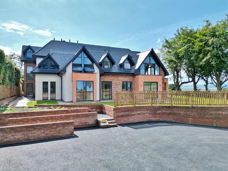 Teviot Bank, Cottage Lane, Gayton, Wirral