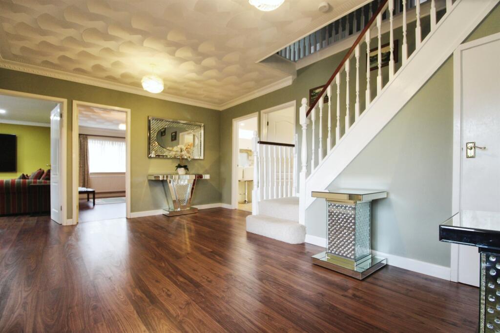 Additional image 3 of Pen Yr Eglwys, Llantwit Fardre, Pontypridd