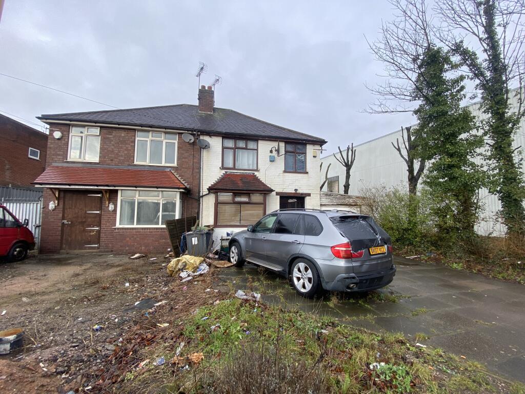 Additional image 2 of Endeavour House, Kingsbury Road, Minworth, Sutton Coldfield, West Midlands, B76