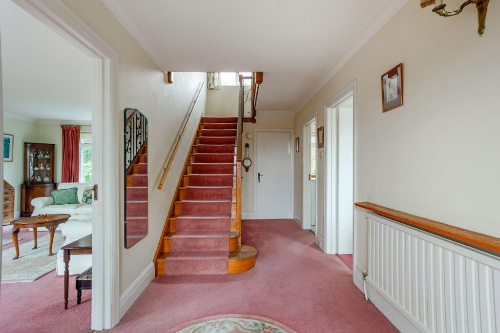 Additional image 5 of 50 Cleveland Walk, Bath, BA2