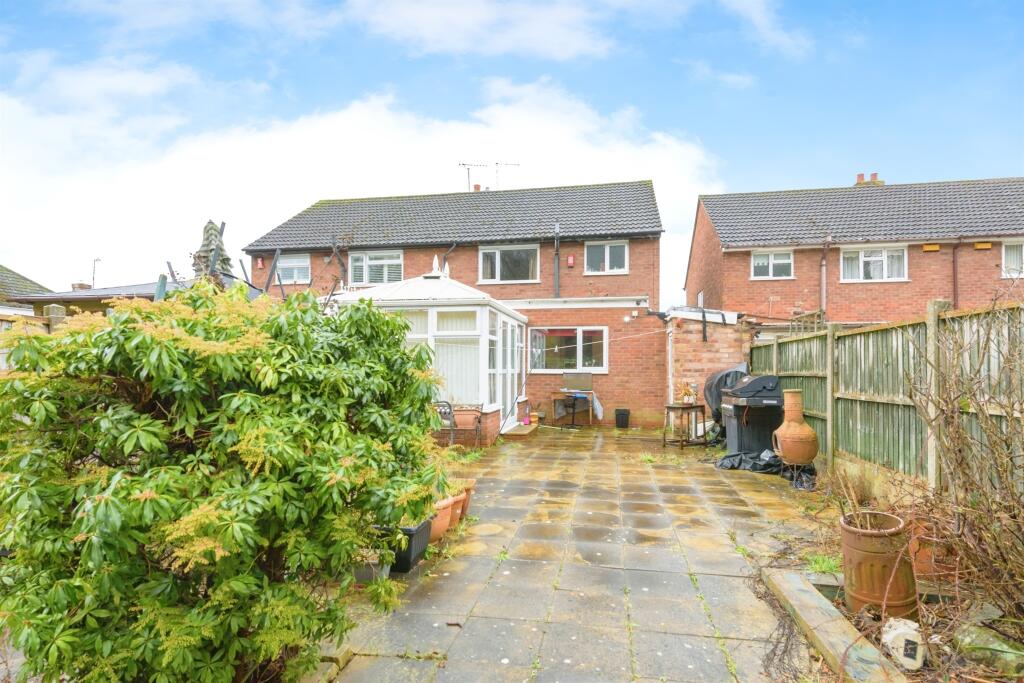 Additional image 20 of Watling Street, Dordon, Tamworth