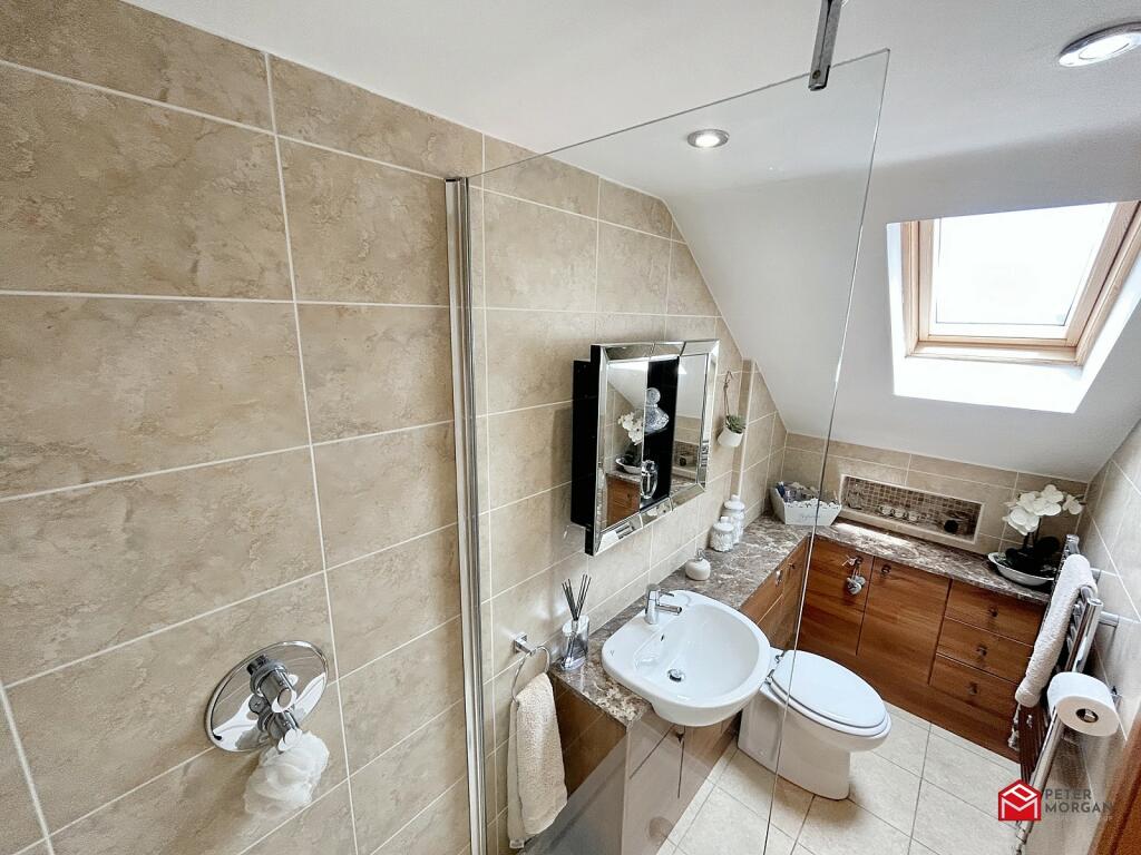 Additional image 25 of Pen-y-banc, Rhigos, Aberdare, Rhondda Cynon Taff. CF44 9YT