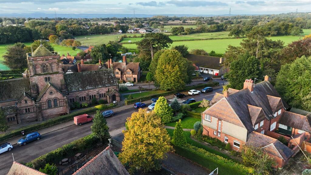 Additional image 24 of St. Georges Way, Thornton Hough, Wirral