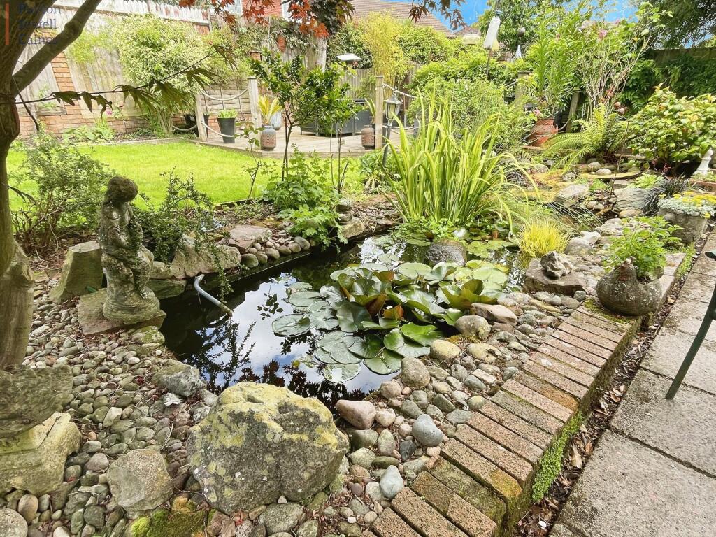 Additional image 20 of Woodstock Gardens, Pencoed, Bridgend County. CF35 6ST