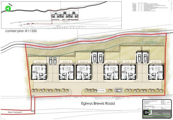 Additional image 4 of Old Brewery Site, Eagle Road,, Elgwys Brewis, St Athan, Barry, CF62
