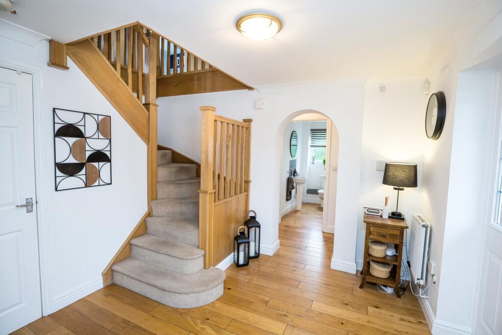 Additional image 11 of Wilbraham Close, Chester, CH2