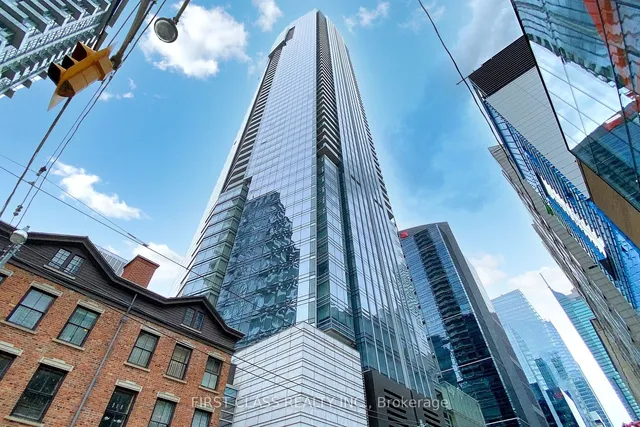 180 University Ave Unit 3502