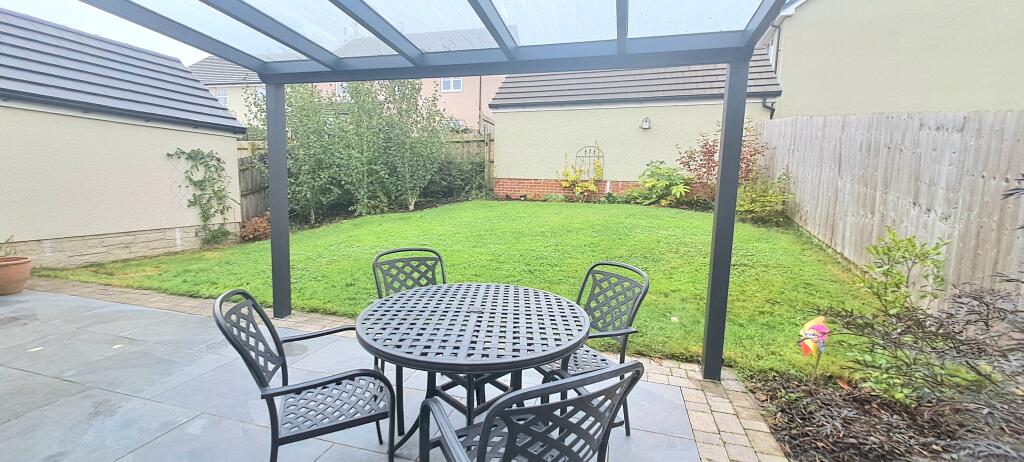 Additional image 17 of Cae Ffynnon, Cowbridge, CF71