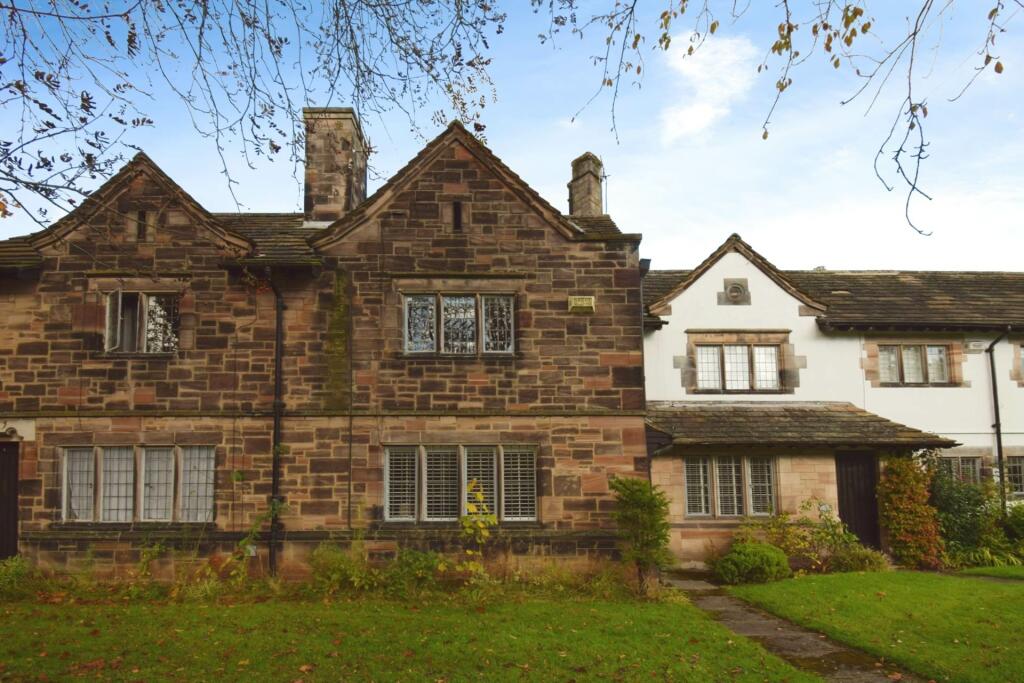 Additional image 22 of Duke Of York Cottages, Port Sunlight
