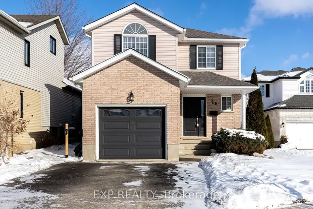 26 Gregg Crt