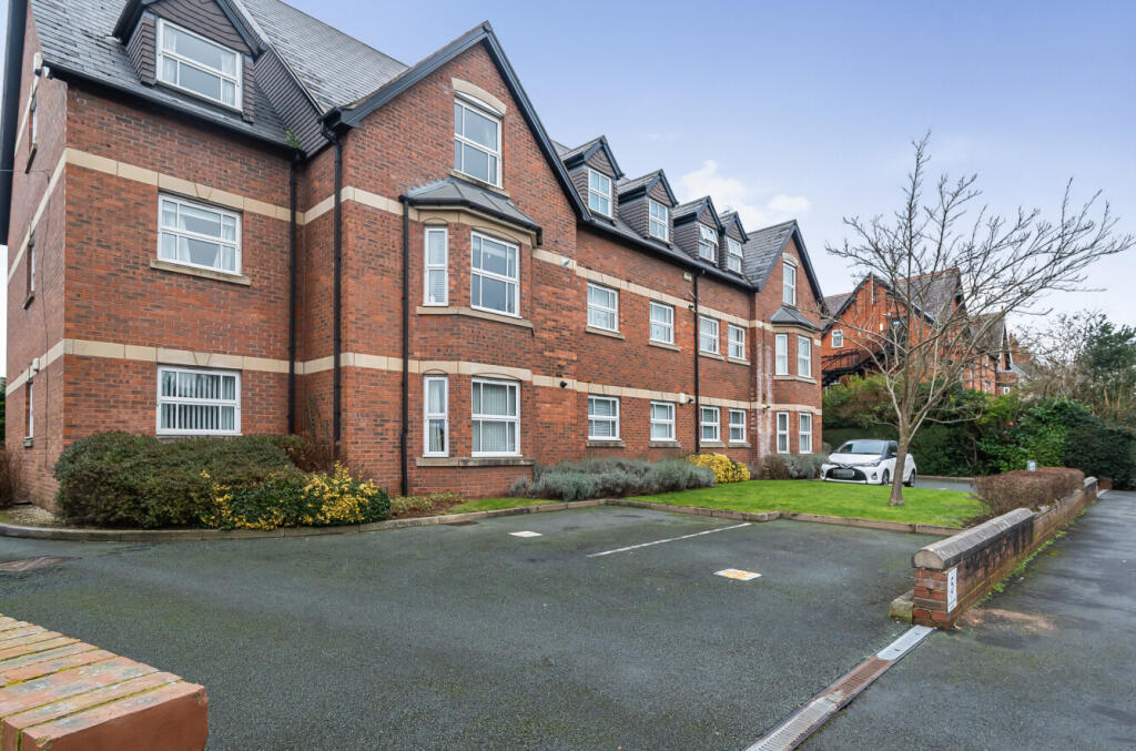 Additional image 5 of Eversley Park, Chester, Cheshire