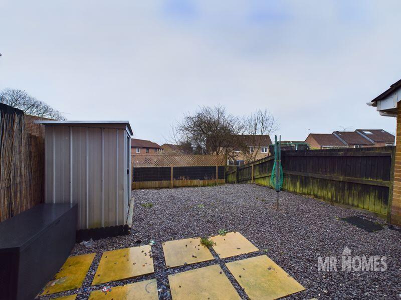 Additional image 8 of Thorne Way, St Marys Field, Cardiff, CF5 5DL