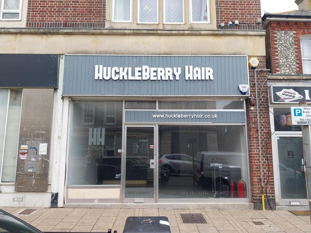 44, Broad Street, Seaford, BN25 1NF