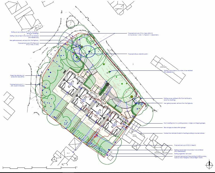 Additional image 32 of Farr Hall Road, Heswall, Wirral, CH60