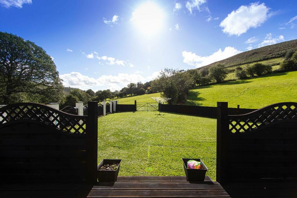 Additional image 60 of Ty'R-y-Wen Farm, Bedlinog, Treharris