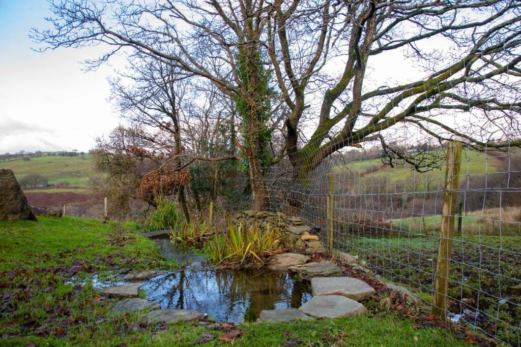 Additional image 59 of Cwmheldeg Isaf Farm, Cilfynydd, Pontypridd