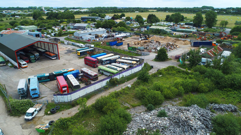 Additional image 5 of Llandow Trading Estate, Sutton Spring Road, Llandow Trading Estate, Llandow, Wales, CF71