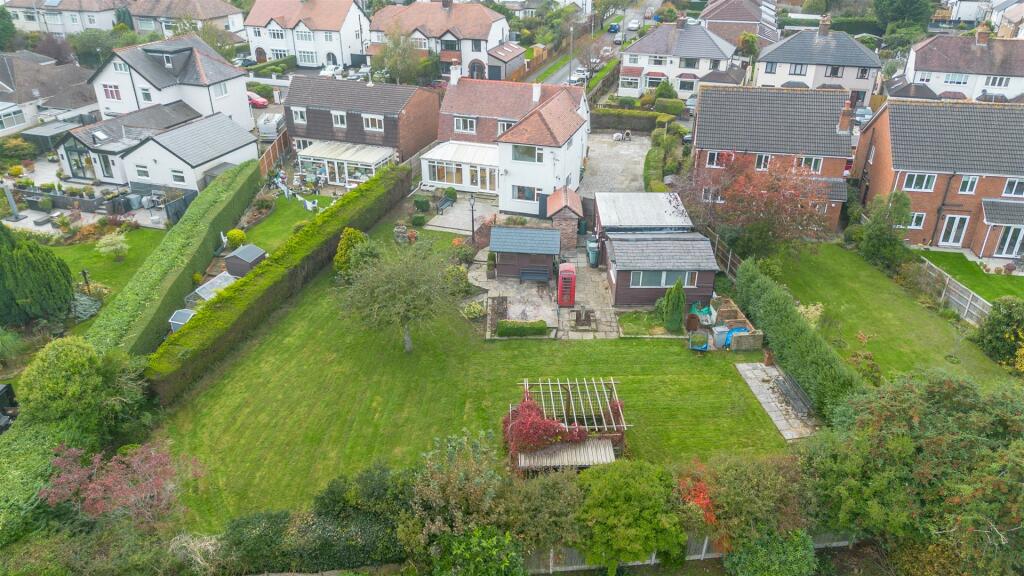 Additional image 37 of Boundary Lane, Heswall, Wirral