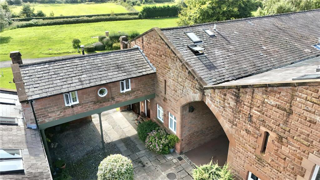 Additional image 26 of Dawpool Farm, Thurstaston, Wirral, CH61