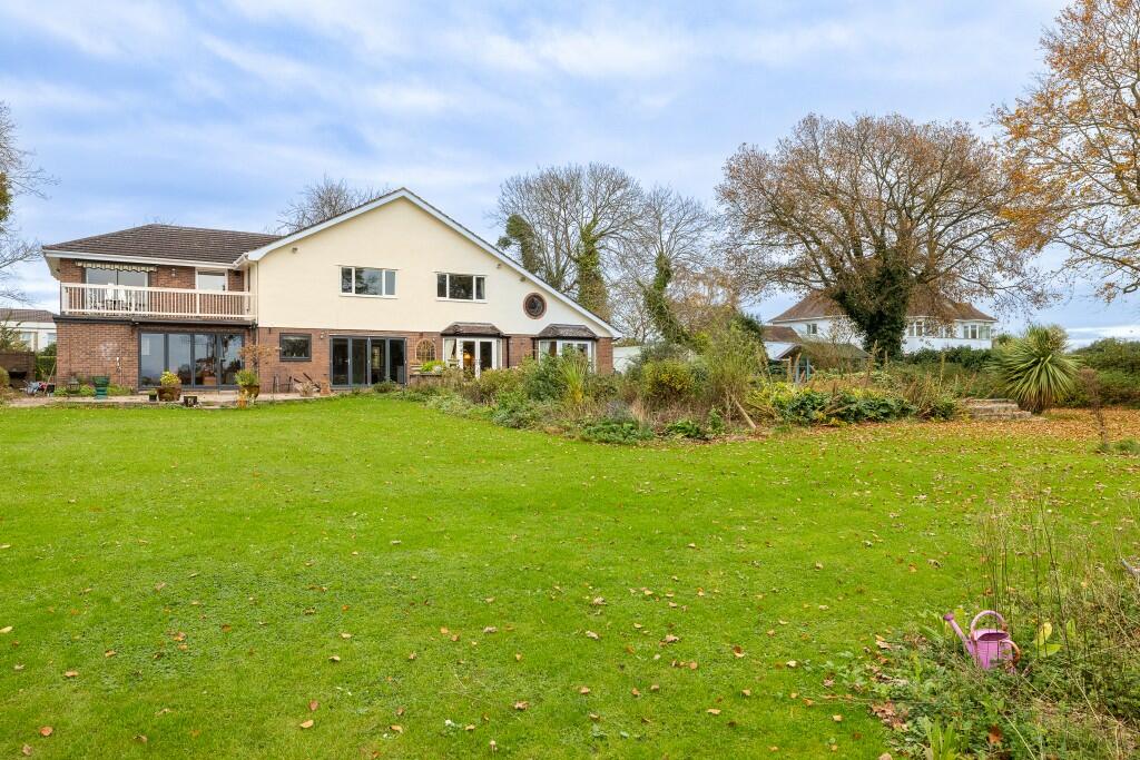 Additional image 73 of Links Hey Road, CH48