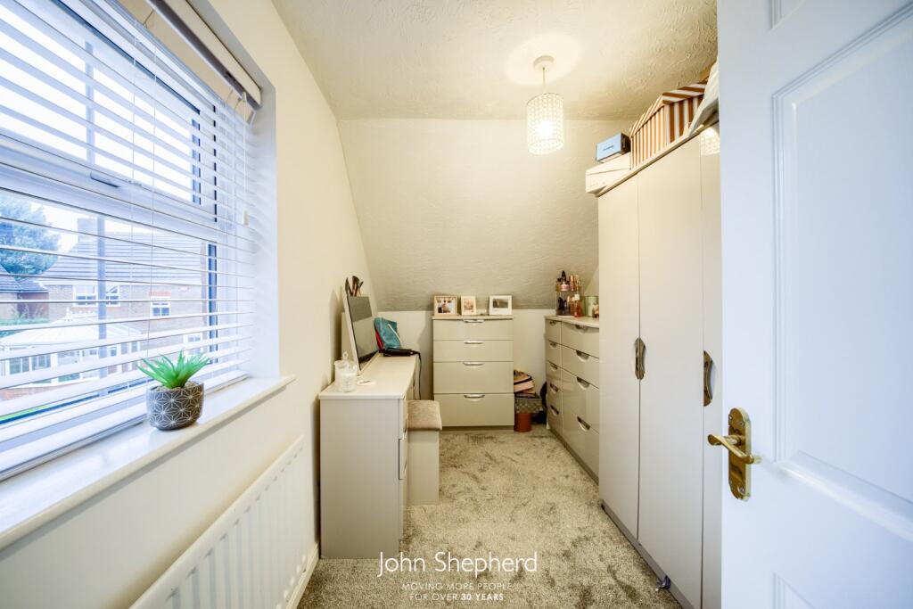 Additional image 6 of Danbury Close, Sutton Coldfield, West Midlands, B76