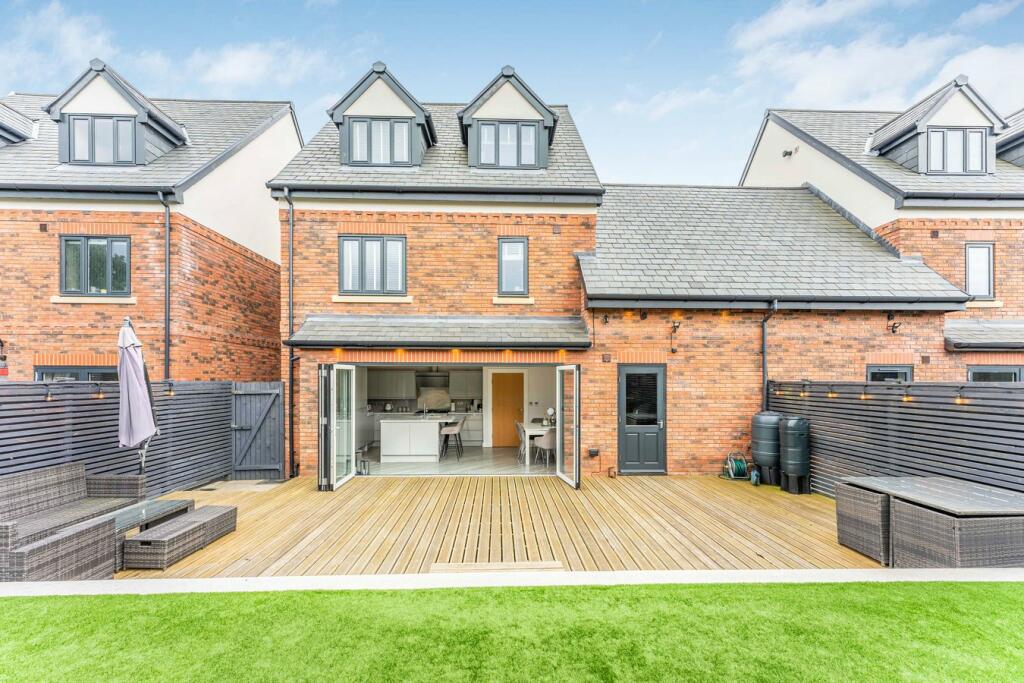 Additional image 27 of Vyner Croft, Prenton, CH43