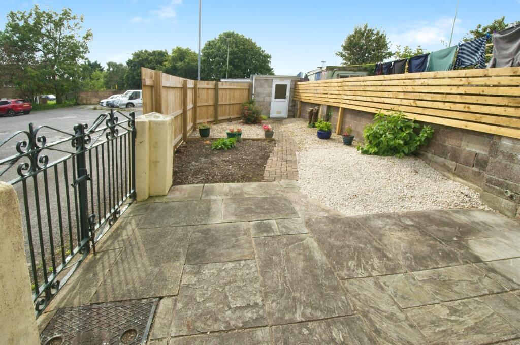 Additional image 14 of Cae Siwsan, Brackla, Bridgend