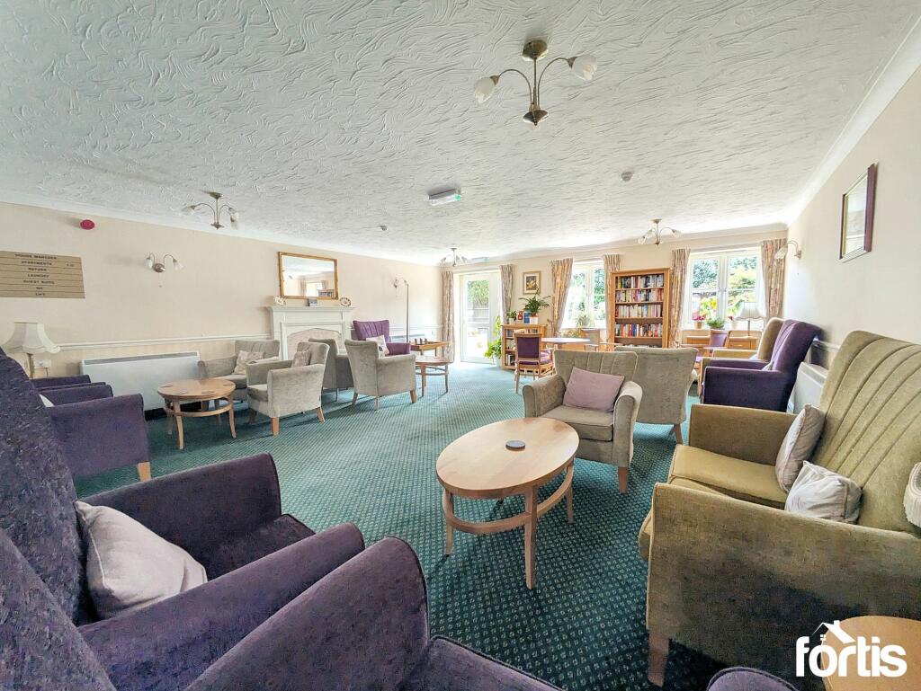 Additional image 8 of St. Fagans Road, Mclay Court St. Fagans Road, CF5