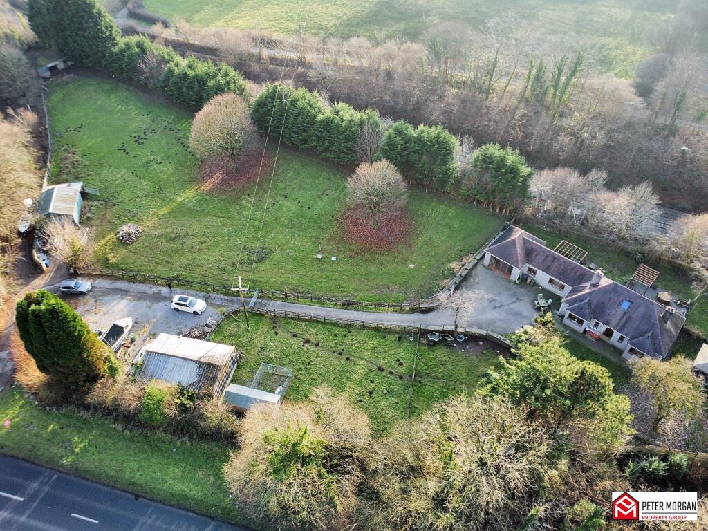 Additional image 27 of Llanharan, Pontyclun, Rhondda Cynon Taff. CF72 9NH