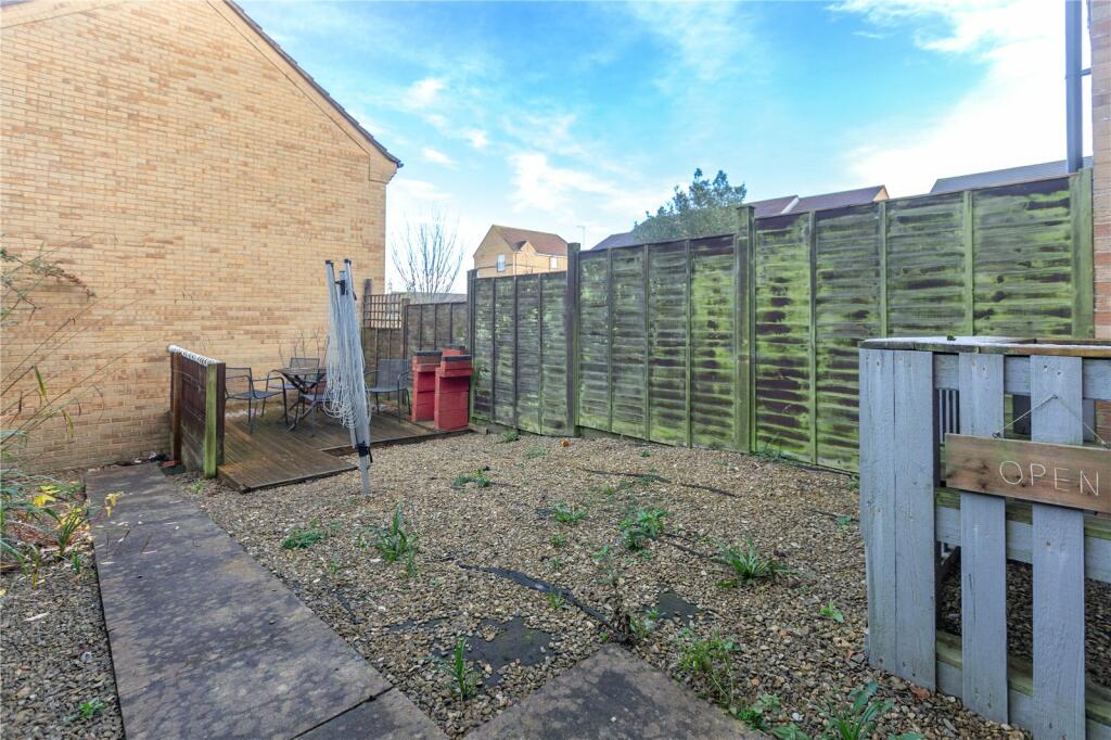 Additional image 15 of Shakespeare Avenue, Horfield, Bristol, BS7