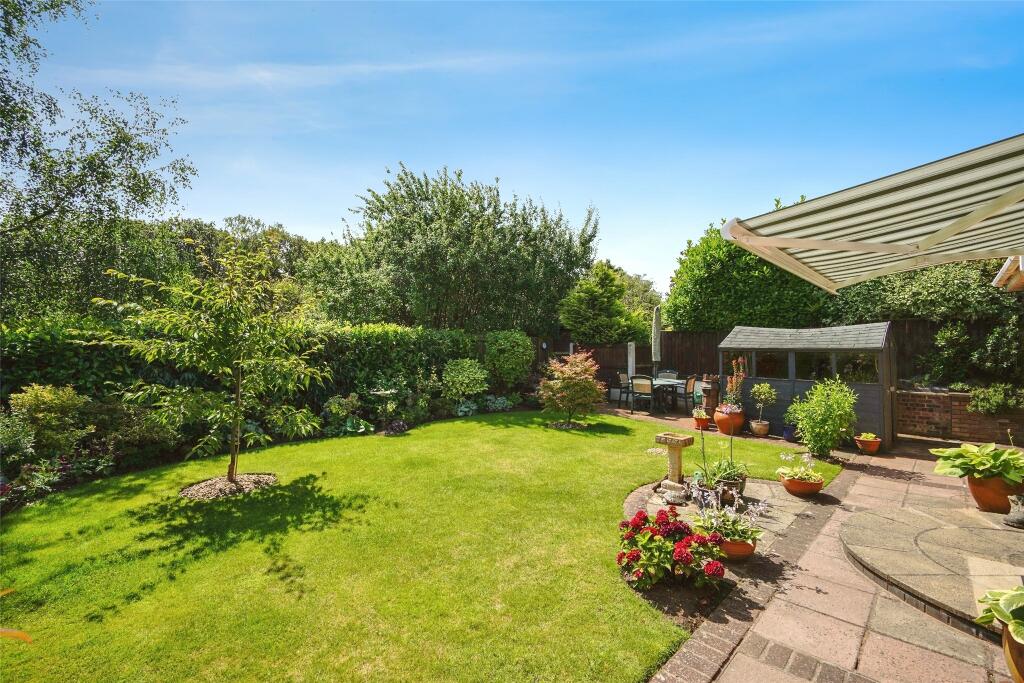 Additional image 14 of Holmwood Avenue, Barnston, Wirral, CH61