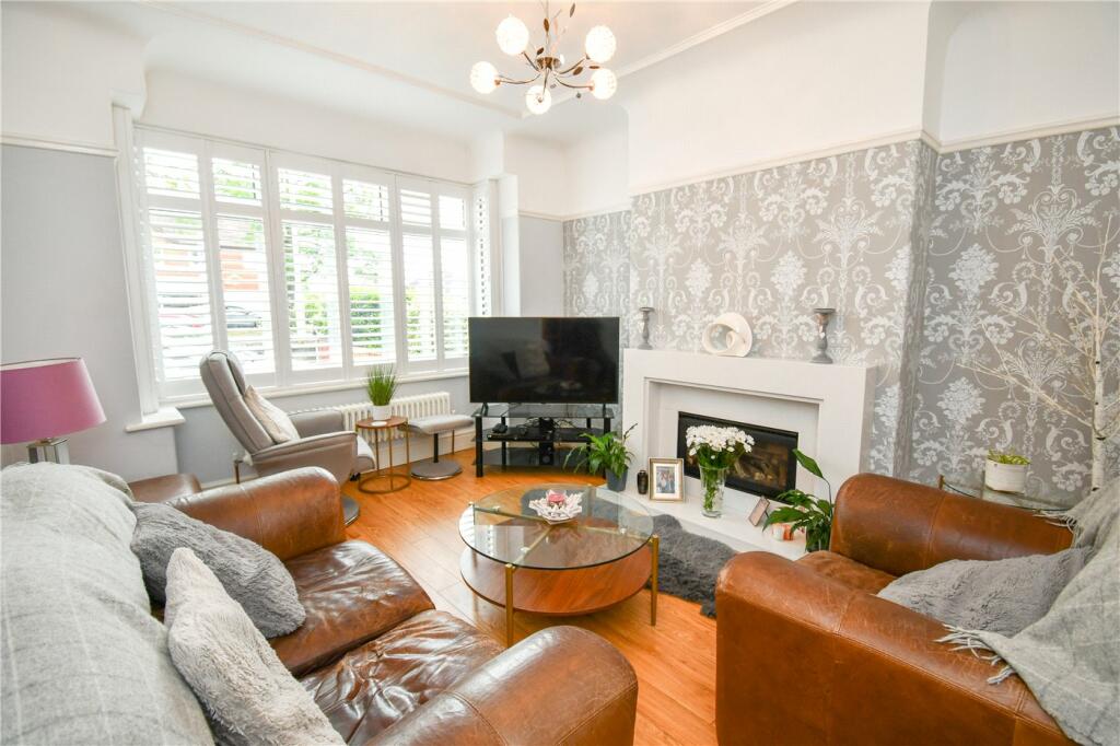 Additional image 4 of Allport Road, Bromborough, Wirral