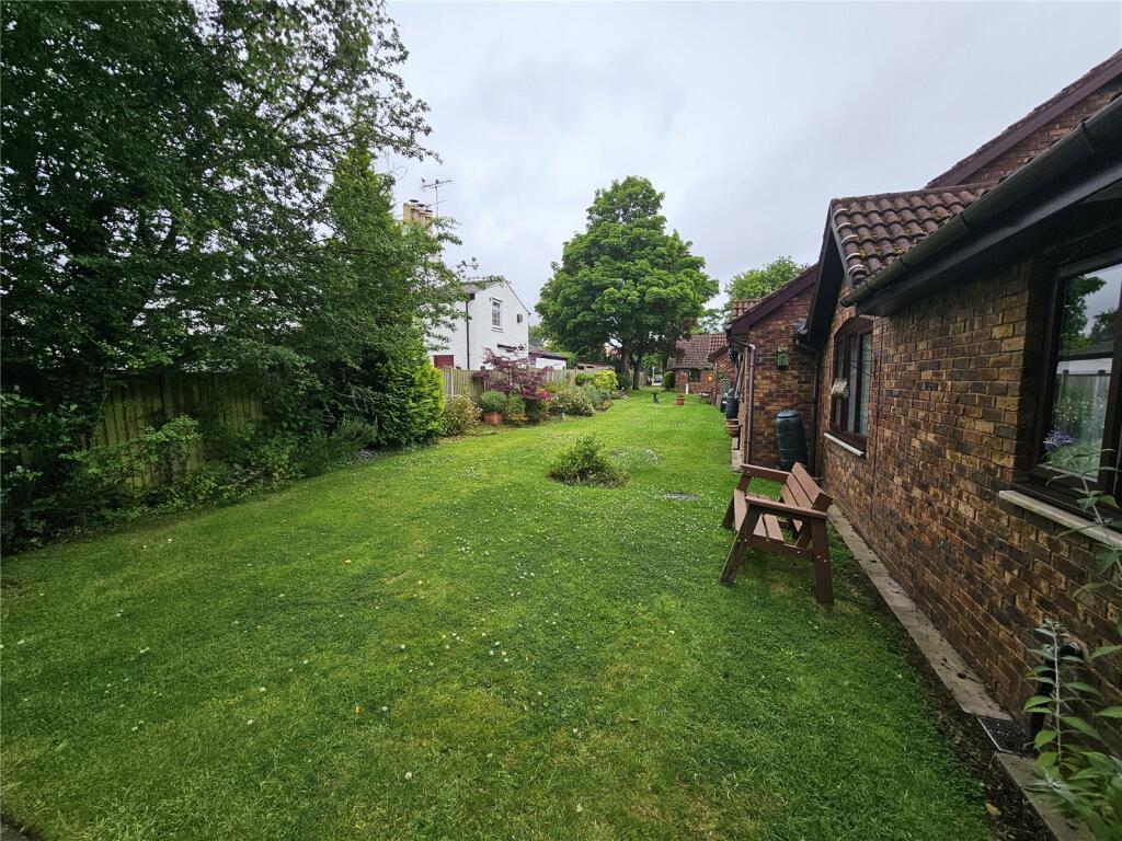 Additional image 14 of Brimstage Green, Brimstage Road, Heswall, Wirral, CH60