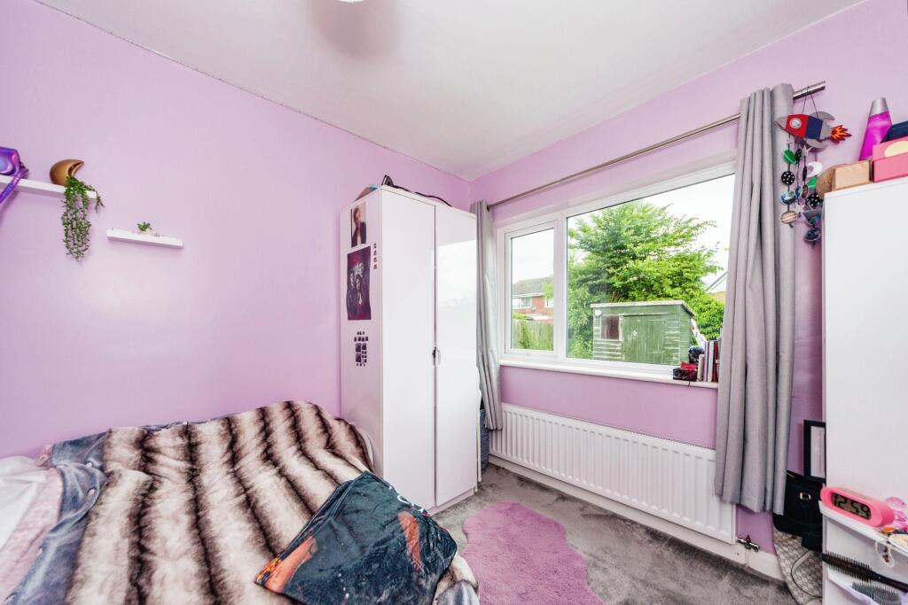 Additional image 12 of Bracken Close, Broughton, Chester, Flintshire, CH4