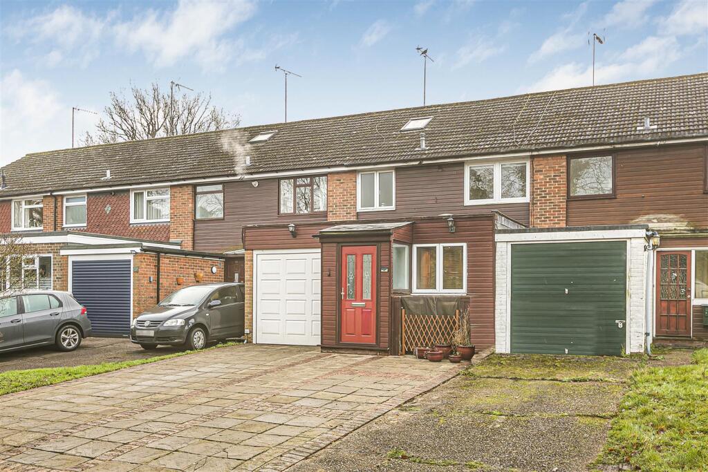 Additional image 2 of Far End, Hatfield