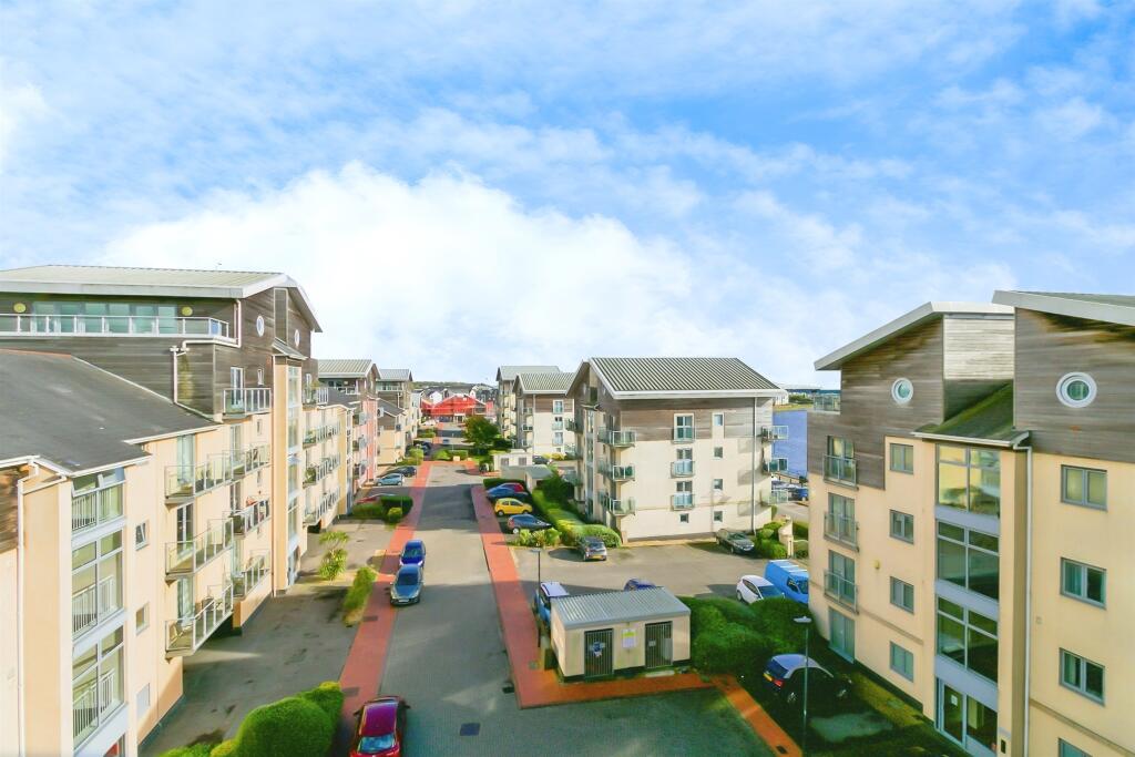 Additional image 15 of Glanfa Dafydd, Barry