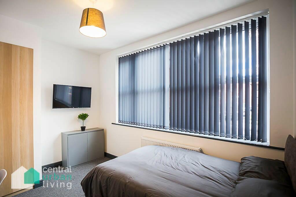 Additional image 19 of House Share - Catherine Street, Chester, CH1