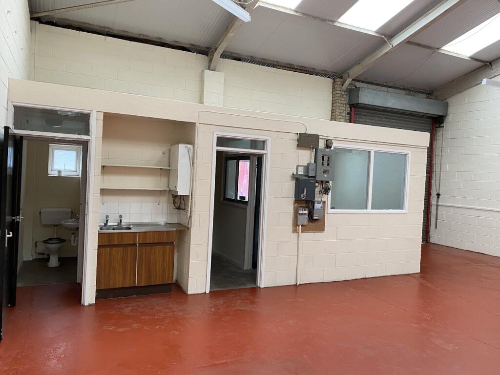 Additional image 8 of Unit 6, Ynyswen Industrial Estate, Treorchy, CF42 6EP