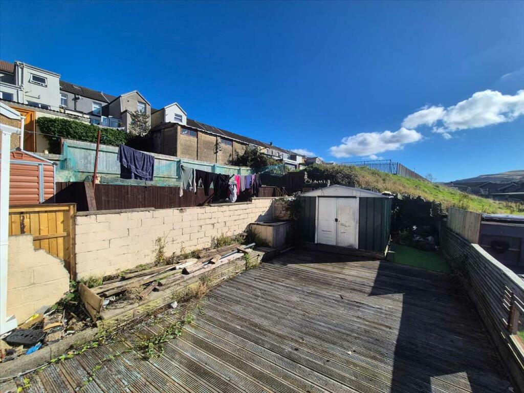 Additional image 18 of Victoria Street, Tonypandy