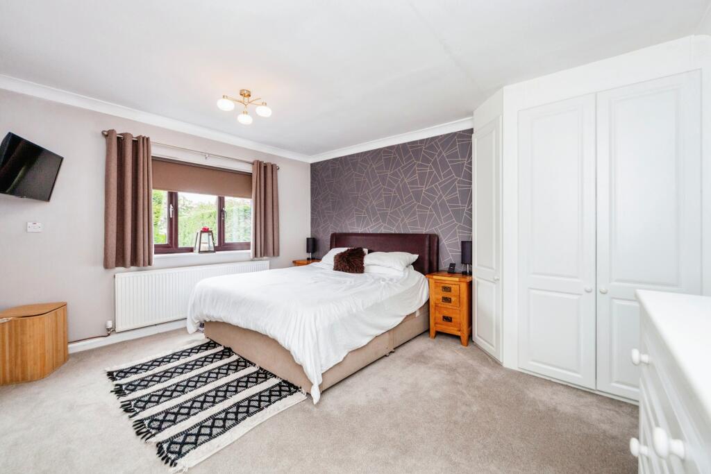 Additional image 11 of Mill Lane, Great Barrow, Chester, CH3